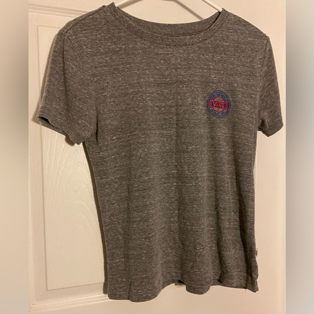 Vans T-Shirt - Picture 4 of 7